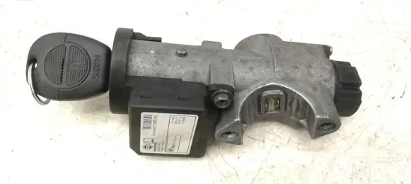 Nissan Primera Ignition lock 28590C9965 91LP0158 5WK48043C