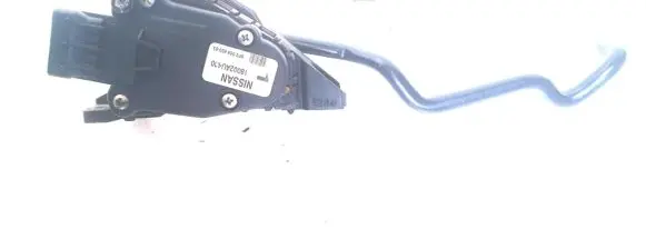 Nissan Primera Accelerator throttle pedal 18002AU400