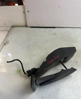 Mini One - Cooper R50 - 53 Accelerator throttle pedal 6762484 25916010 011204