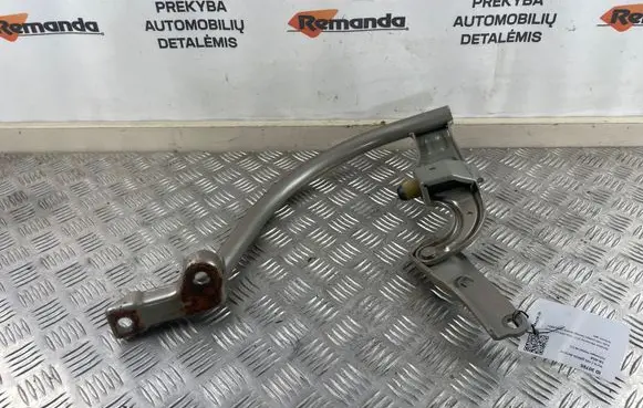 Volkswagen PASSAT B8 Tailgate/trunk/boot hinge 3G5827302A