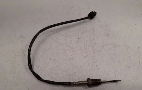 BMW 2 F22 F23 Exhaust gas temperature sensor 8589814 13628589814 13628570232