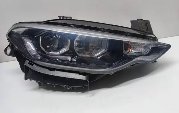 Fiat Tipo Headlight/headlamp 521451540E