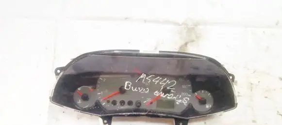 Speedometer (instrument cluster)
