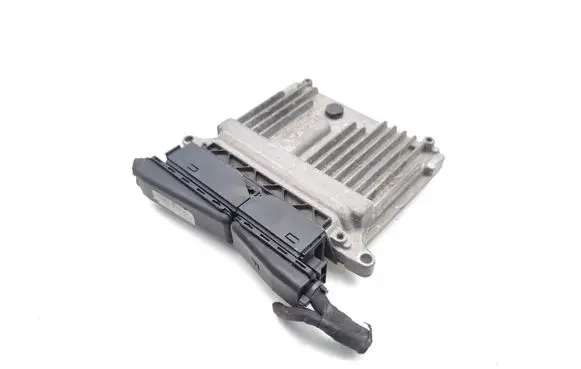 Mercedes-Benz C W204 Engine control unit/module A6461504572 A0054467440