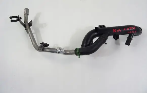 Nissan Micra K14 Engine coolant pipe/hose 210471273R