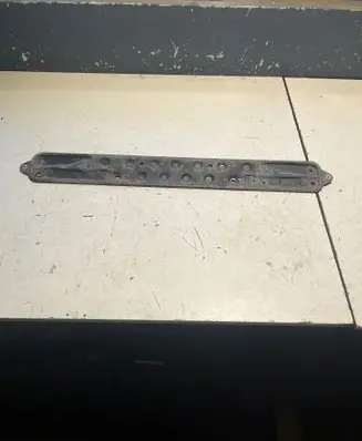 BMW 5 F10 F11 Other under body part 