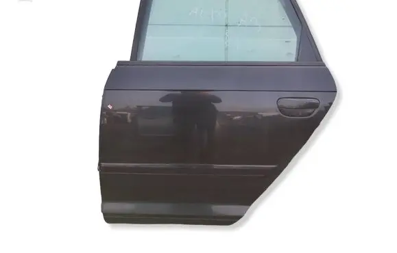Audi A3 S3 8P Front door 2KAUDI