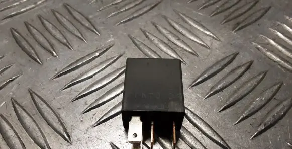 Chevrolet Captiva Other relay FK13B