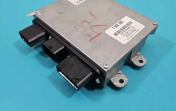 Infiniti Q50 Central body control module 285H04HK6C IMPRK1500586