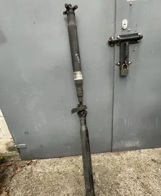 Mercedes-Benz S W220 Middle center prop shaft 2204106806 F447