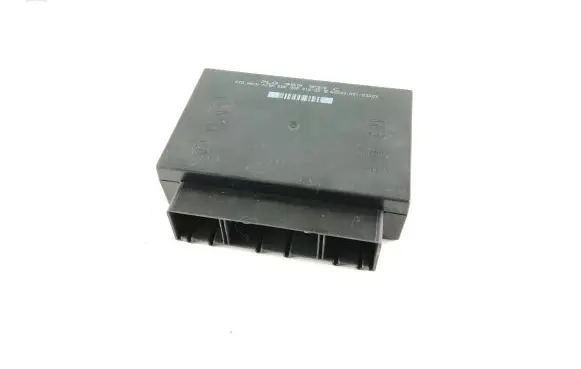 Comfort/convenience module