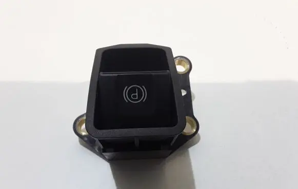 Toyota Avensis T270 Hand brake release handle 8439005020 30009 0109