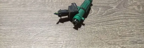 Fiat Stilo Fuel injector 0280155770