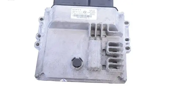 SsangYong Korando Engine control unit/module 6725400232