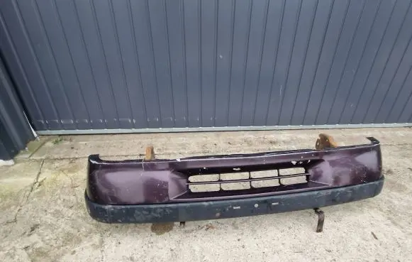 Opel Frontera A Front bumper