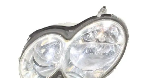 Mercedes-Benz CLK A209 C209 Headlight/headlamp 15273900