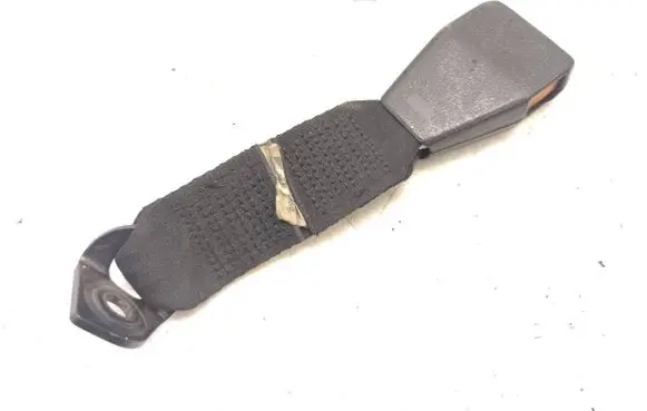 Mercedes-Benz W123 Rear seatbelt buckle 1238601469
