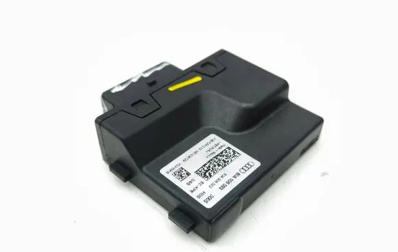 Audi Q5 SQ5 Fuel injection pump control unit/module 80A906093