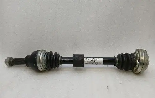 Ferrari Purosangue Rear driveshaft/prop shaft