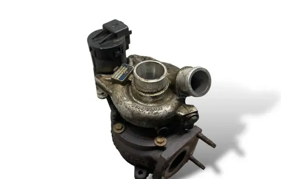 Land Rover Range Rover L322 Turbo 54399700062 6H4Q6K682GG JD50114822