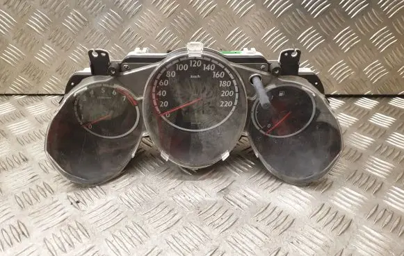 Honda Jazz Speedometer (instrument cluster) HR0294018
