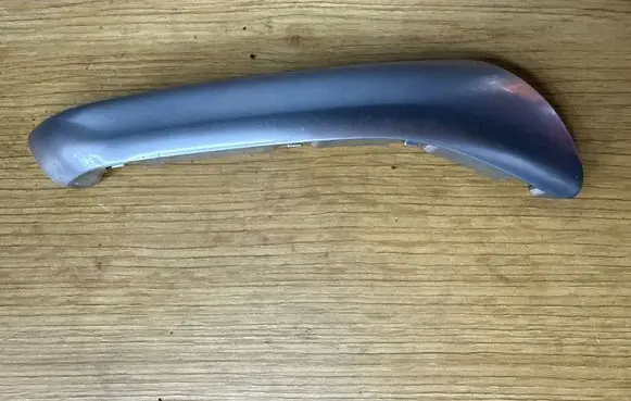Ford Mondeo MK IV Front door interior handle 7S71A27443ACW
