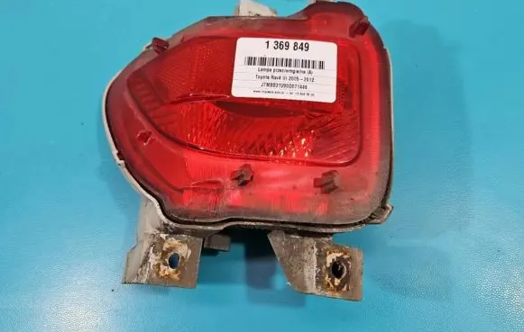 Toyota RAV 4 (XA30) Rear bumper light IMPRK1369849