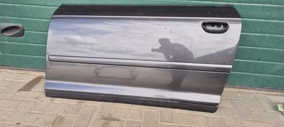 Audi A3 S3 8P Door (2 Door Coupe)