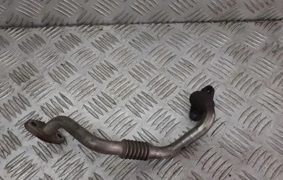 Mazda Premacy EGR valve line/pipe/hose