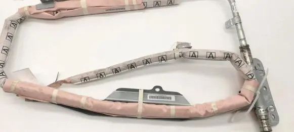 Nissan Note (E11) Roof airbag 305645020