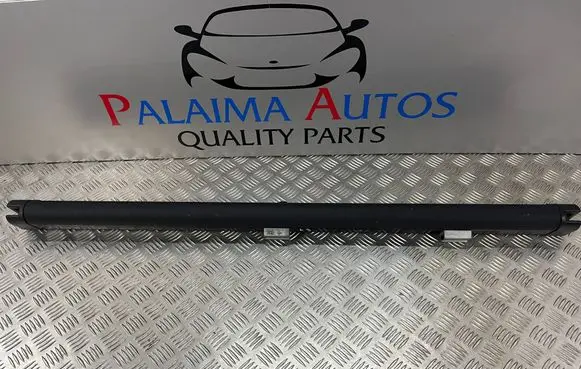 Audi A6 S6 C7 4G Trunk/boot cargo luggage net 4G986169194H
