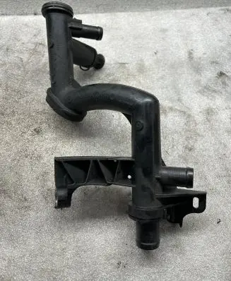 Brake vacuum hose/pipe
