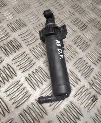 Audi A5 Sportback 8TA Headlight washer spray nozzle 8T0955102B 53404709
