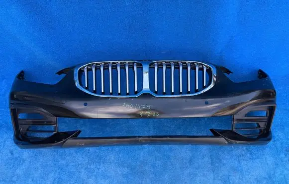 BMW 1 F40 Front bumper 7459708