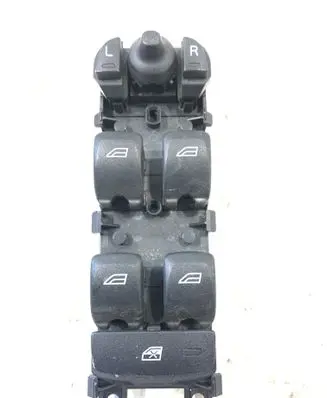 Volvo V70 Electric window control switch 31272004 SWEA05 09W474