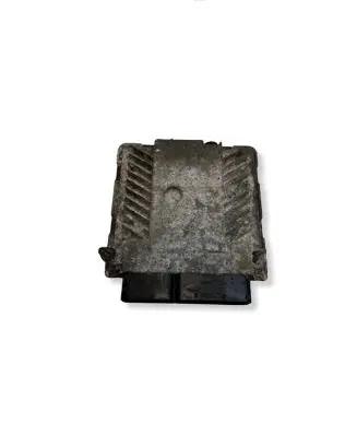 Volkswagen PASSAT B6 Engine control unit/module 03G906018EM SMD08PD12