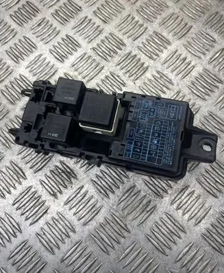 Mitsubishi Space Star Fuse box set MR318828