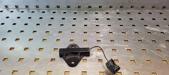 Interior comfort aerial antenna