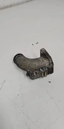 KIA Retona Air intake duct part