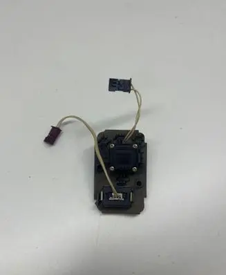 BMW 7 E65 E66 Steering wheel adjustment switch 03200700 600425 6911535