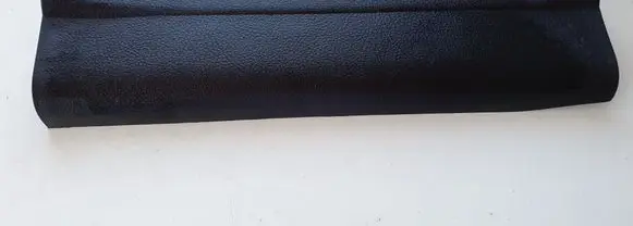 Hyundai Santa Fe Rear sill trim cover 858762B000