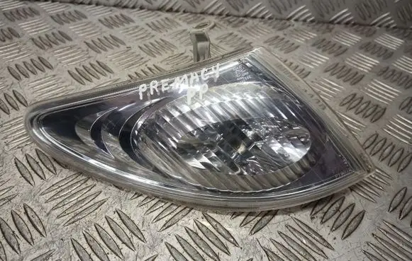 Mazda Premacy Front indicator light P1997