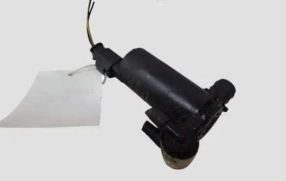 Peugeot 508 Windscreen/windshield washer pump 9672630780