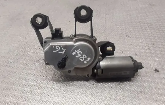 Ford Connect Rear window wiper motor 2T1417W401AC
