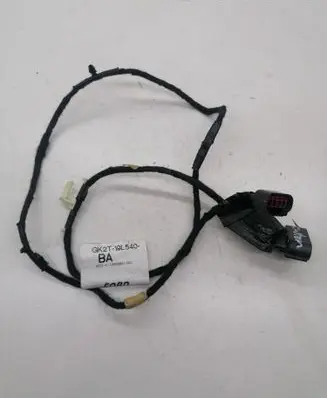 Ford Transit Custom Sliding door contact joint GK2T19L540BA