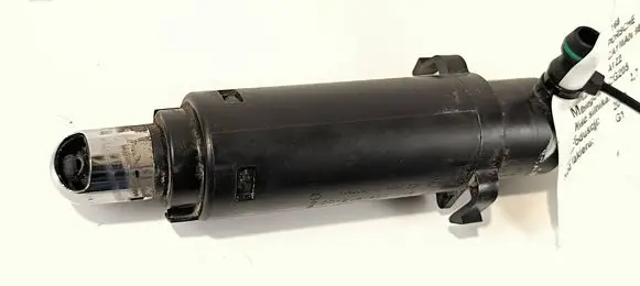 Porsche Cayman 981 Headlight washer spray nozzle 99762816301