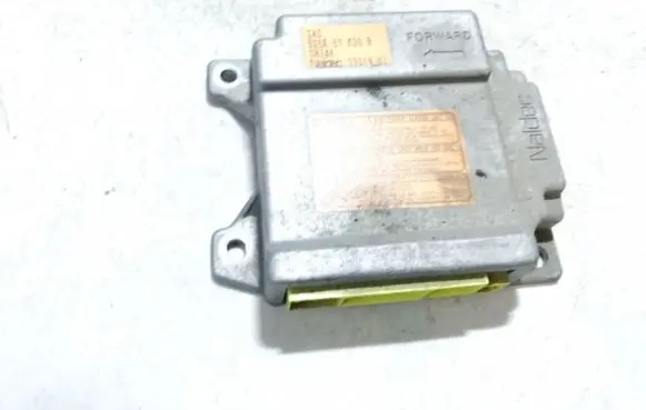 Mazda 323 F Airbag control unit/module b25e57k30b 3321461