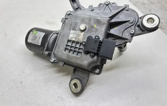 Citroen C4 Grand Picasso Wiper motor 9682484780