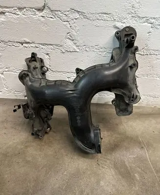 Audi A6 S6 C7 4G Intake manifold 059129711CF