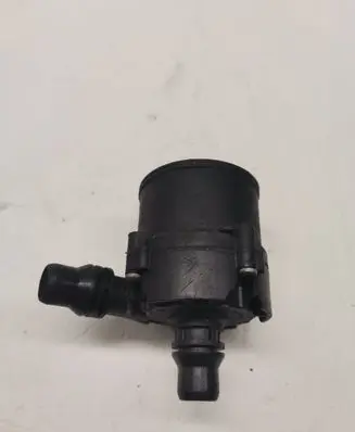 BMW 7 G11 G12 Electric auxiliary coolant/water pump 9372723